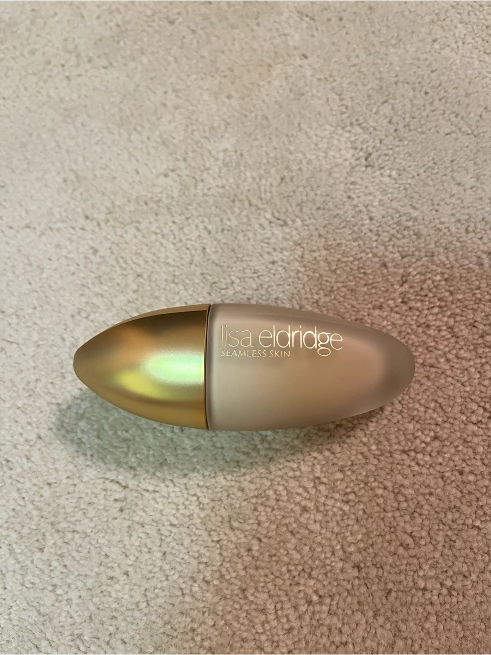 Lisa Eldridge Seamless Skin Foundation - shade 2.5